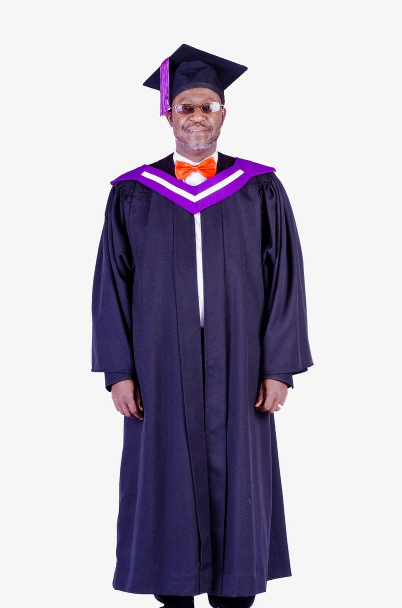 Graduation Cap